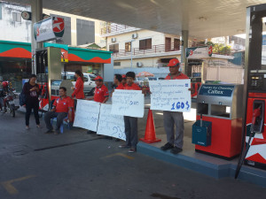 caltexbeoungkengkorn