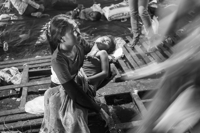 Powerful Photos from John Vink – The Cambodian NGO Committee on CEDAW