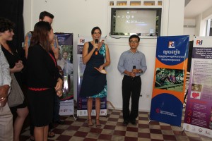 Amparo Frances Civera of PyD