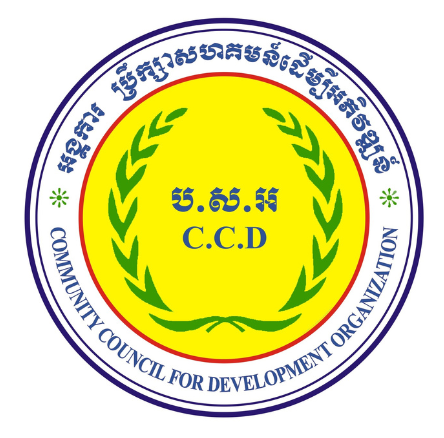 CCDO logo – The Cambodian NGO Committee on CEDAW